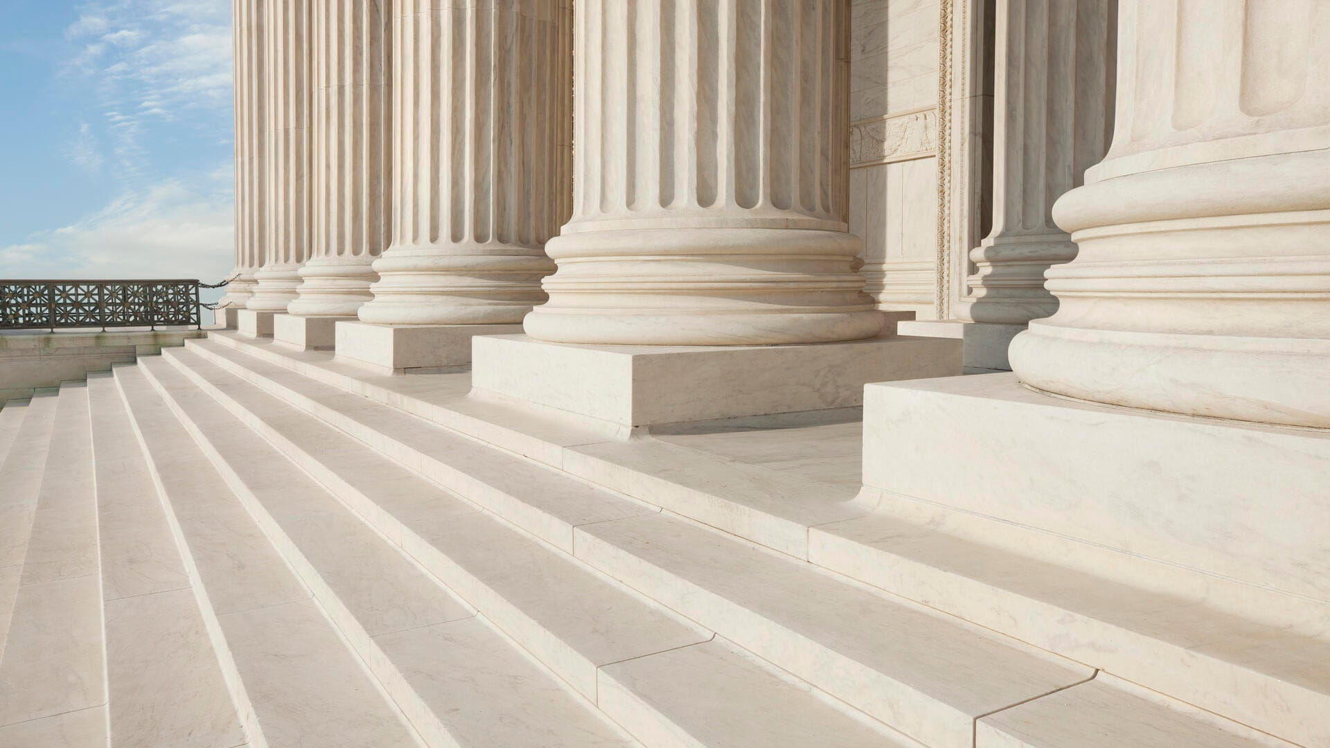SCOTUS To Review the Scope of Agencies’ NEPA Review