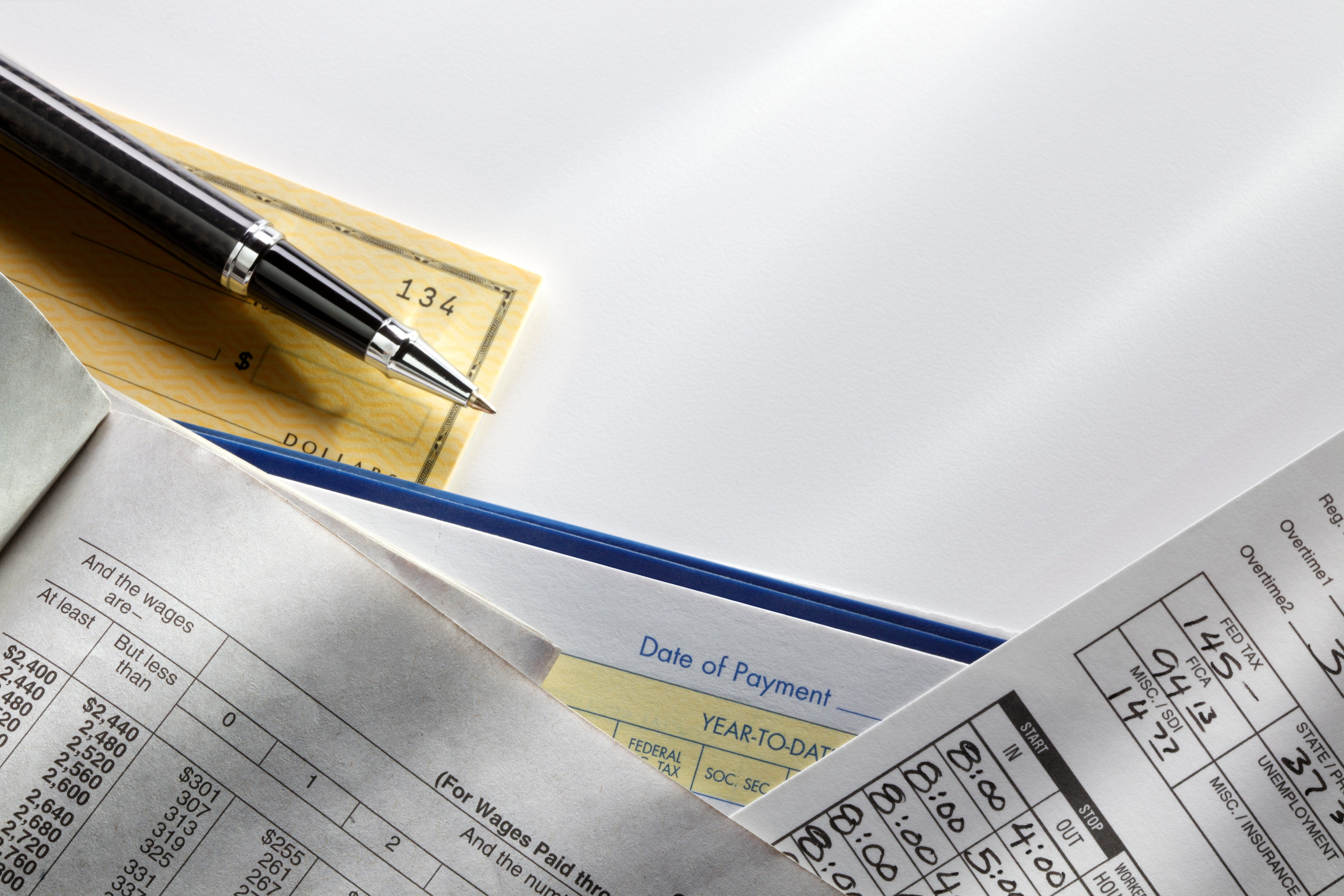 Washington Tax Changes 2025: Capital Gains, Estate Tax Increases, and Wealth Tax Update