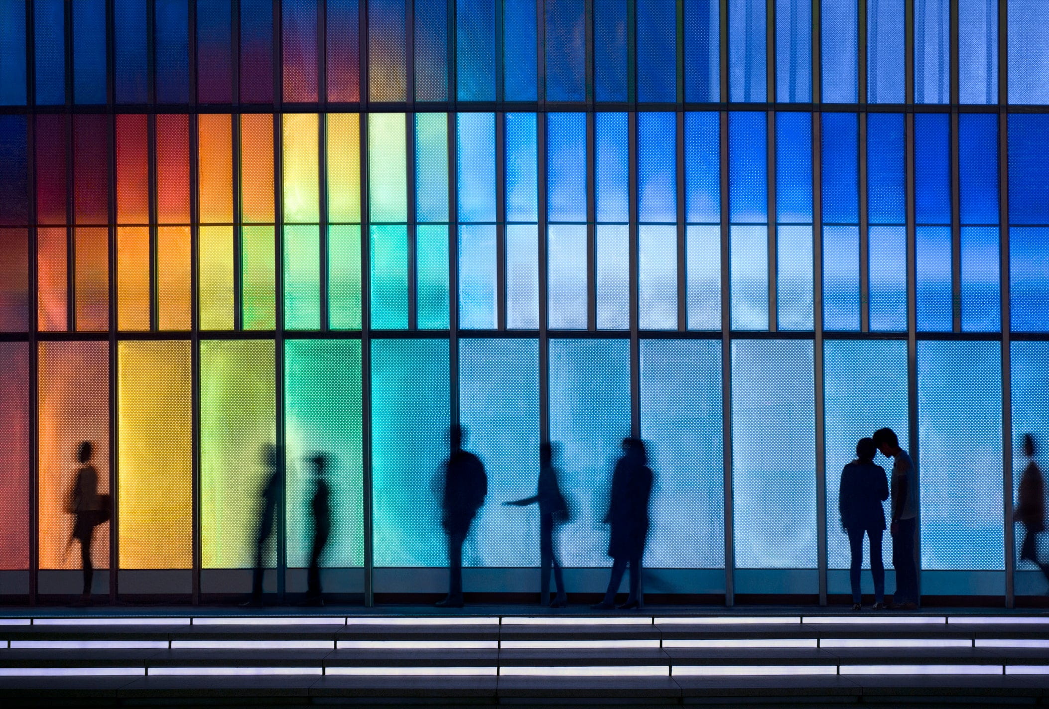 Types of Data Center Customers
