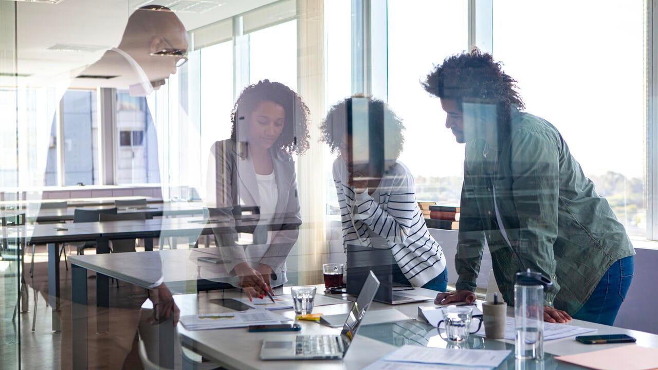 Innovator’s Bootcamp with Perkins Coie